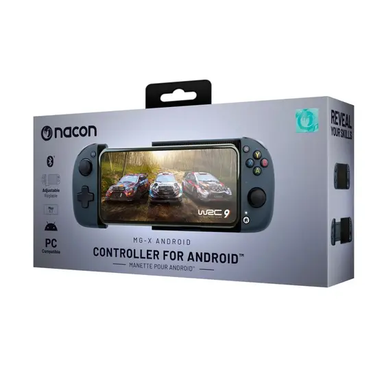 NACON HOLDER MG-X – ANDROID-5