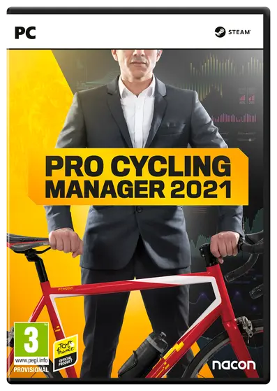 Pro Cycling Manager 2021 (PC)-0