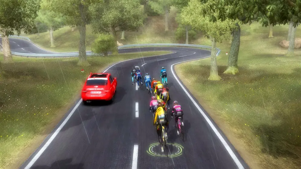 Pro Cycling Manager 2021 (PC)-1