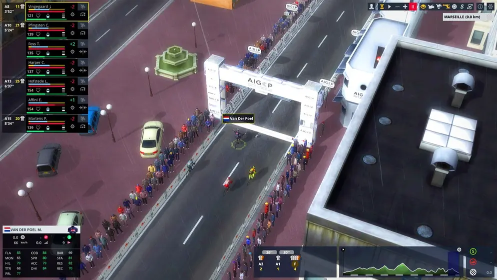 Pro Cycling Manager 2021 (PC)-2
