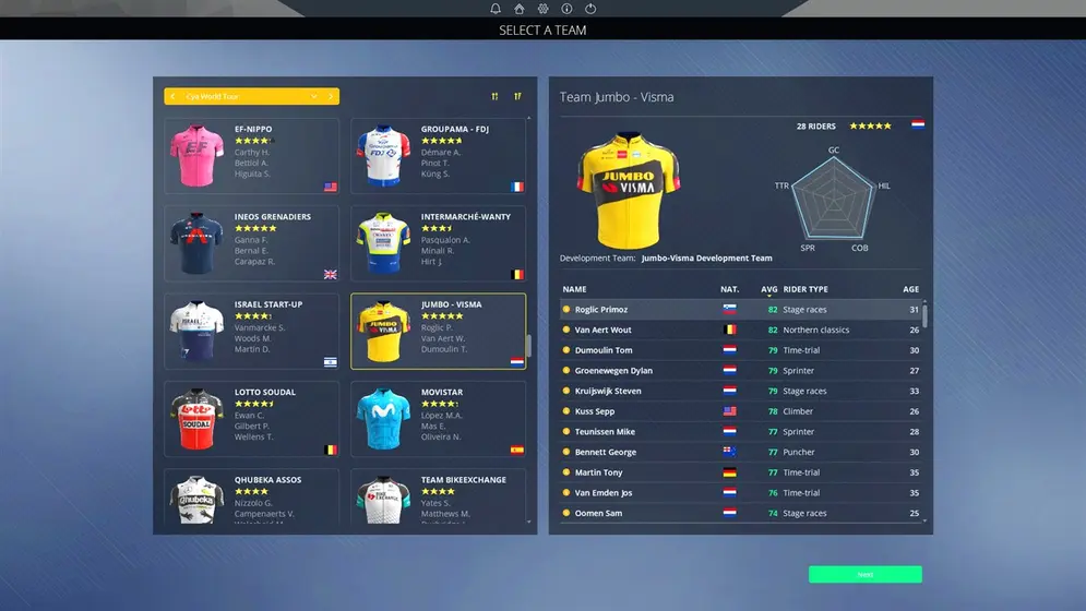 Pro Cycling Manager 2021 (PC)-3