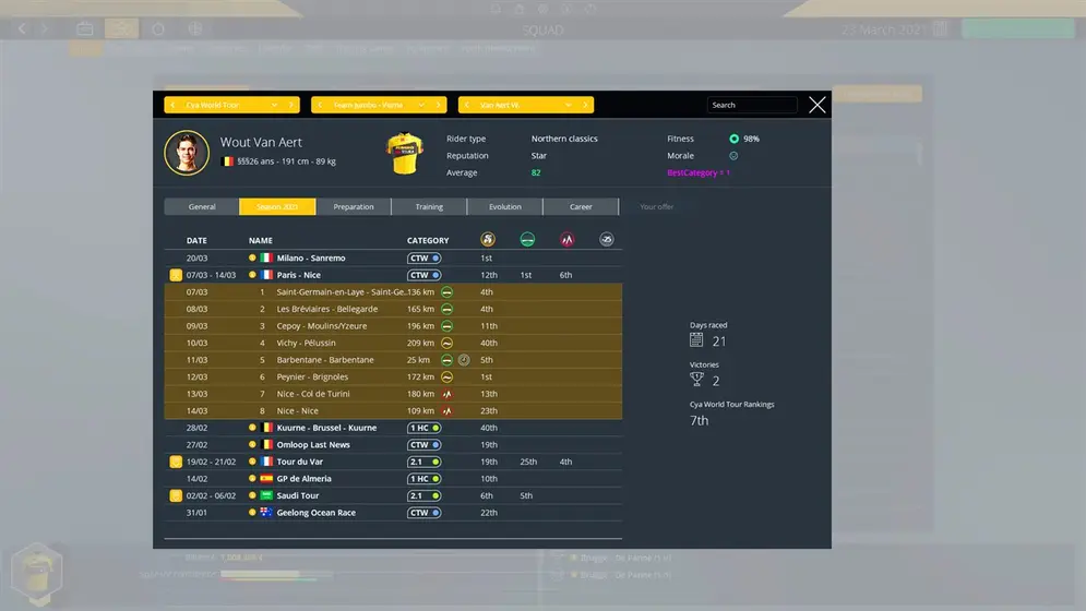 Pro Cycling Manager 2021 (PC)-5