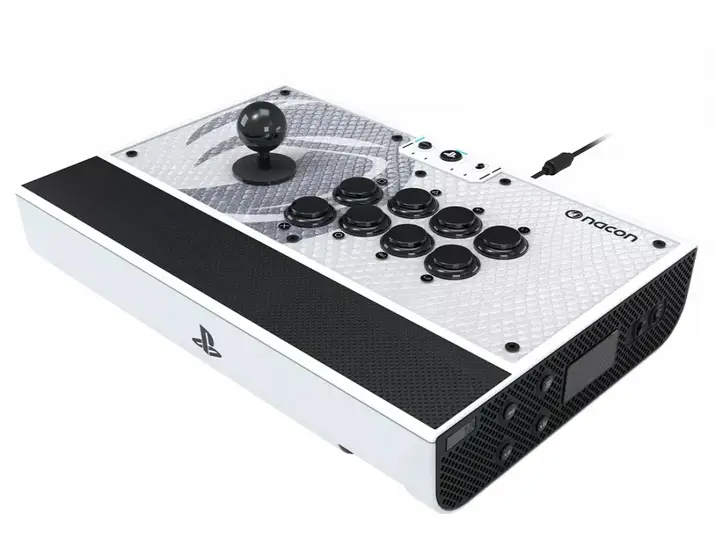 NACON PS5 ARCADE STICK-6