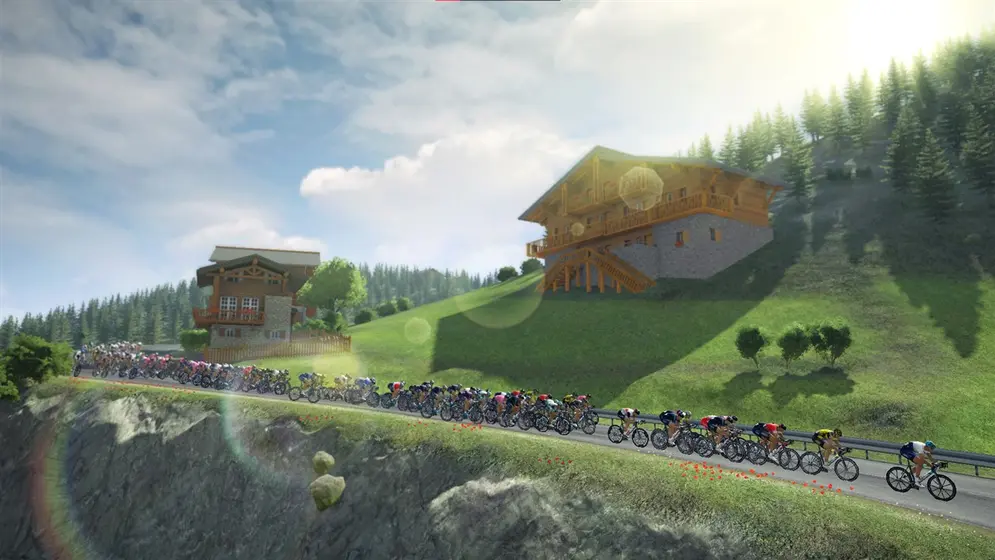 Tour de France 2021 (Xbox Series X & Xbox One)-2