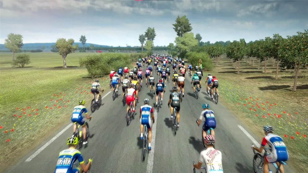 Tour de France 2021 (Xbox Series X & Xbox One)-5