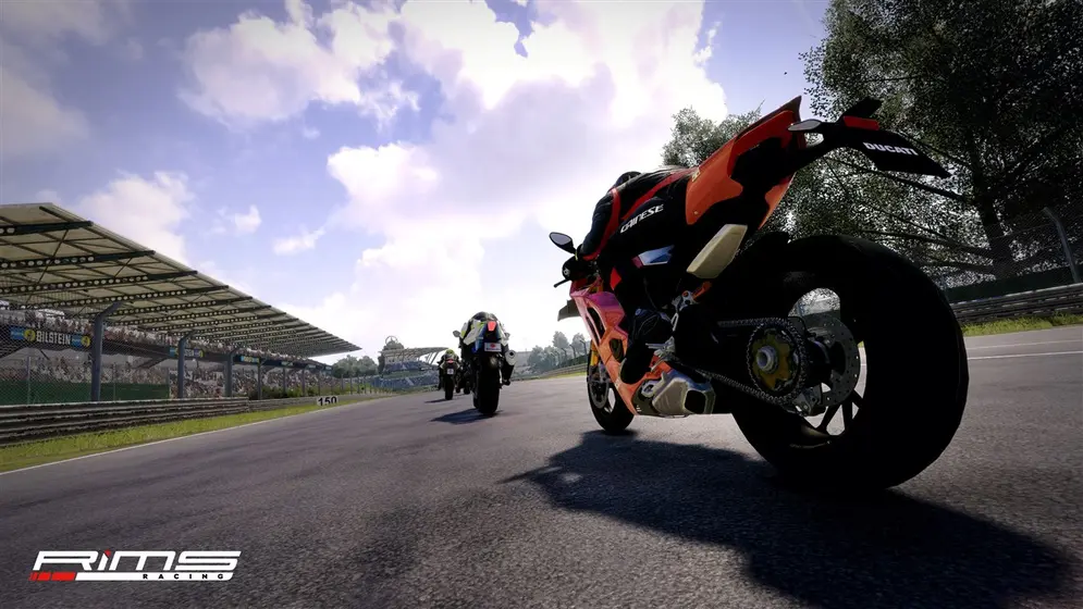 RiMS Racing (PC)-2