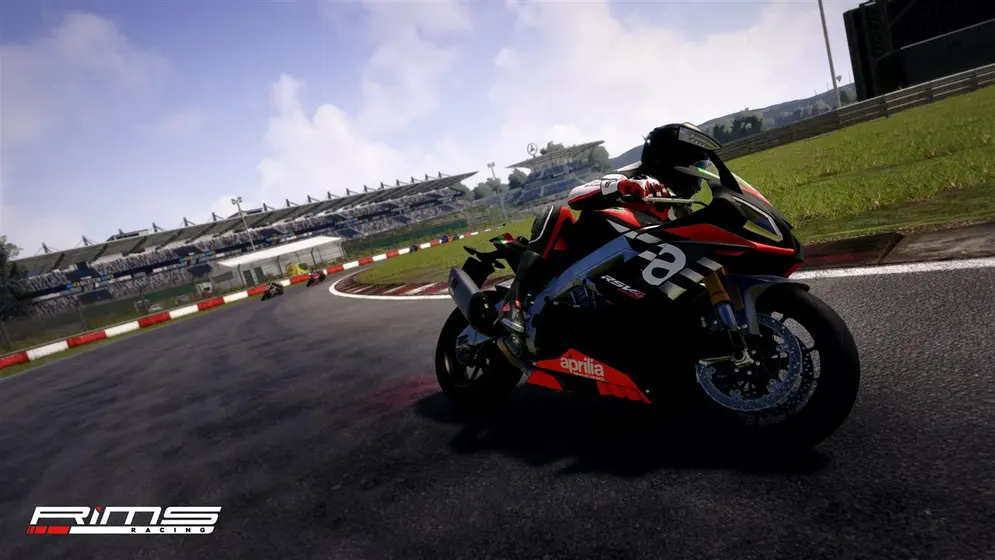 RiMS Racing (PC)-3