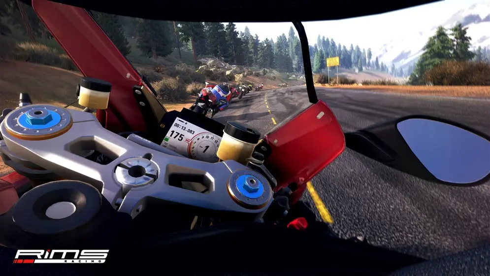 RiMS Racing (PC)-5