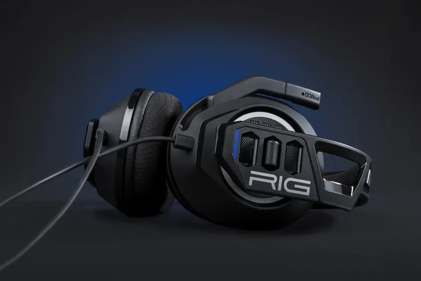NACON HEADSET RIG 300 PRO HS-4