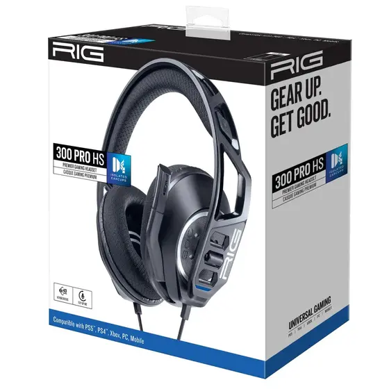 NACON HEADSET RIG 300 PRO HS-5