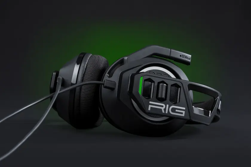 NACON HEADSET RIG 300 PRO HX-3