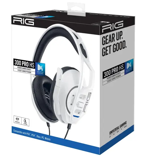 NACON HEADSET RIG 300 PRO HS WHITE-4