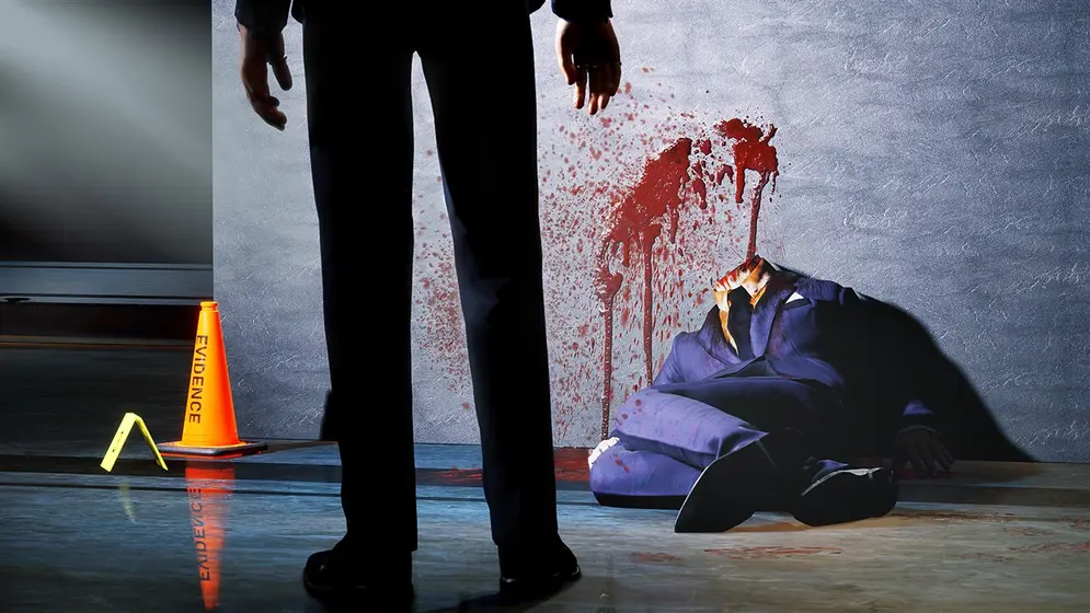 Vampire: The Masquerade - Swansong (PC)-2