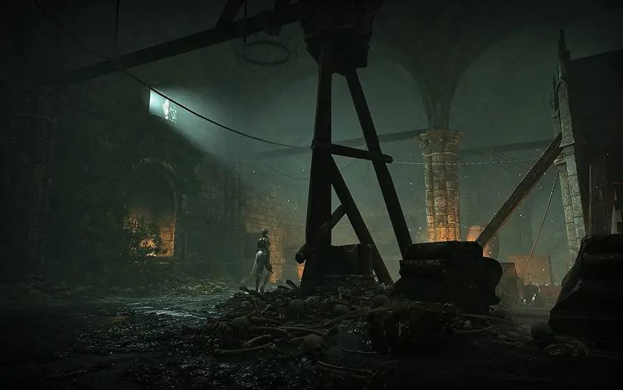 Steelrising (Xbox Series X)-3