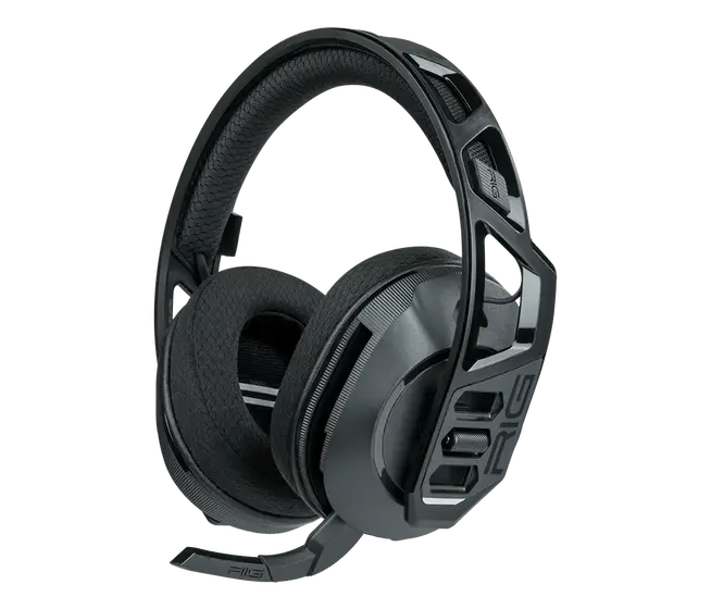 NACON HEADSET RIG 600 PRO HS BLACK-0