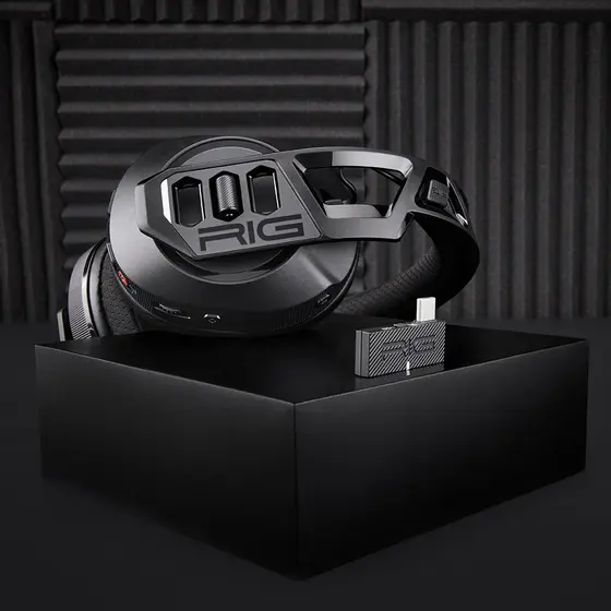 NACON HEADSET RIG 600 PRO HS BLACK-5