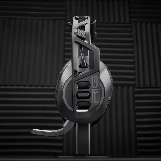 NACON HEADSET RIG 600 PRO HS BLACK-8
