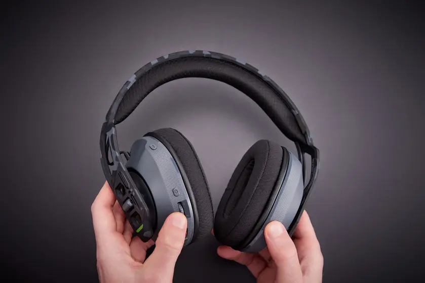 NACON HEADSET RIG 600 PRO HX-9