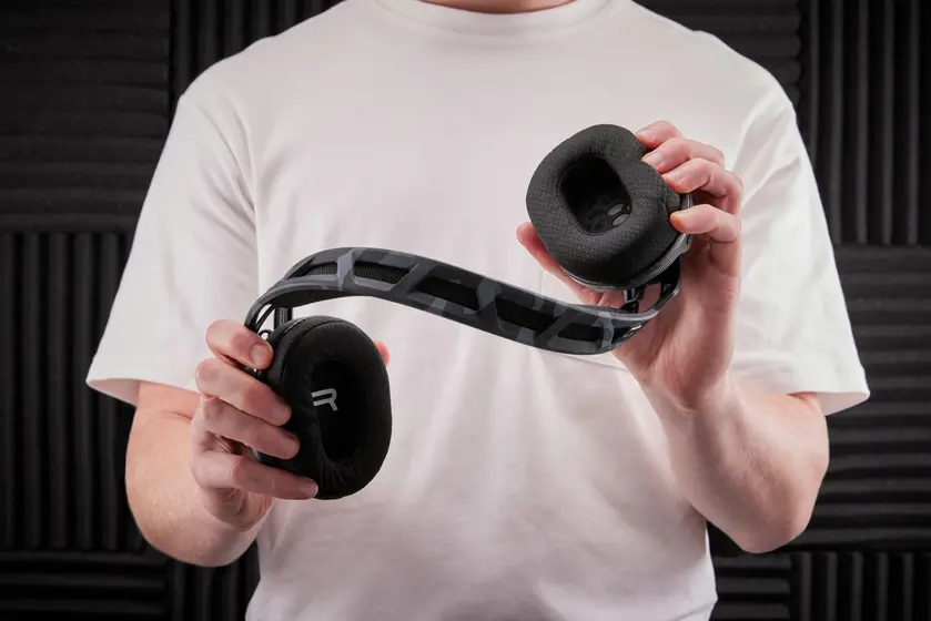 NACON HEADSET RIG 600 PRO HX-10