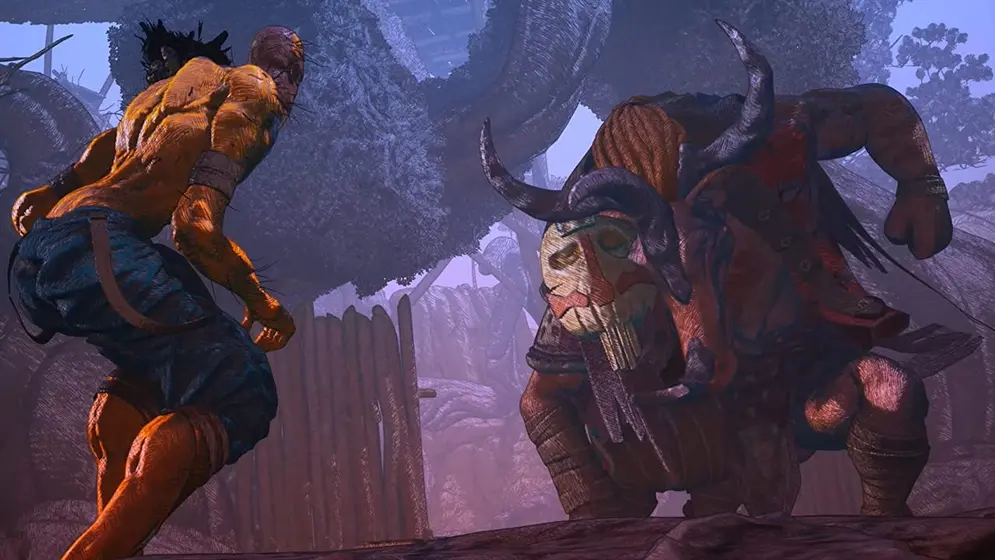 Clash: Artifacts Of Chaos - Zeno Edition (Playstation 4)-2