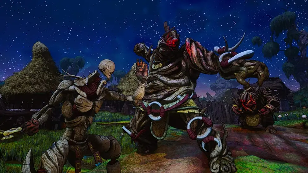 Clash: Artifacts Of Chaos - Zeno Edition (Playstation 4)-4