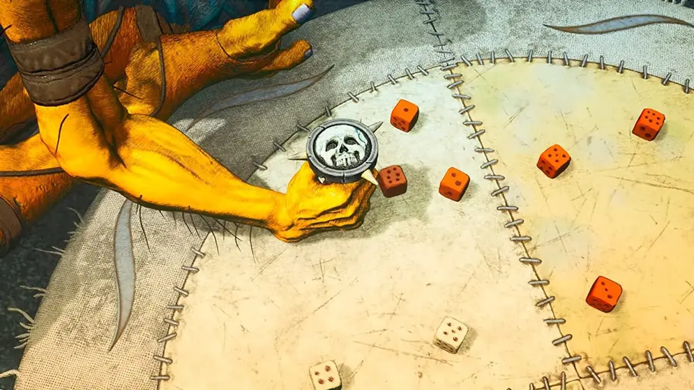 Clash: Artifacts Of Chaos - Zeno Edition (Playstation 4)-5