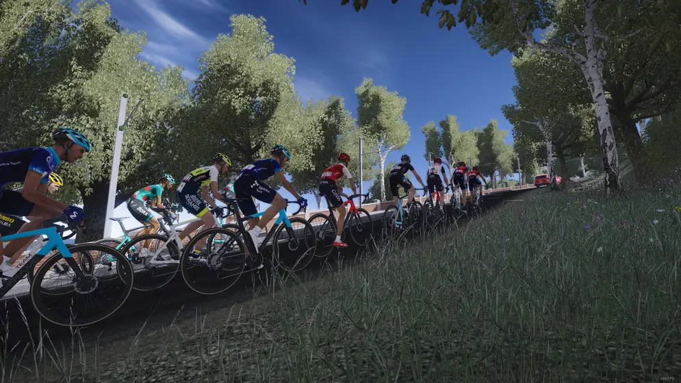 Tour De France 2023 (Playstation 5)-2