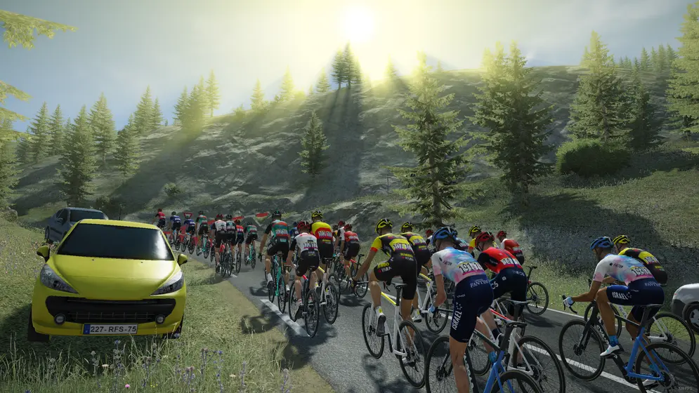 Tour De France 2023 (Playstation 5)-3