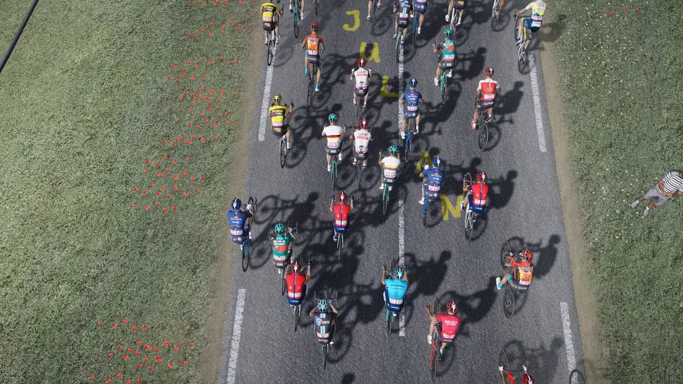 Tour De France 2023 (Playstation 5)-6
