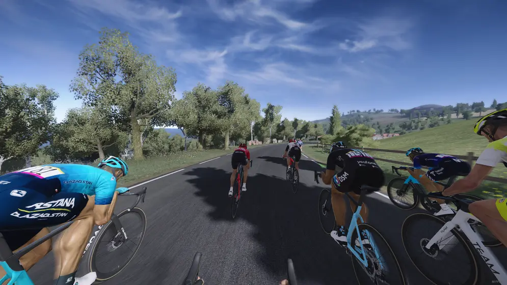 Tour De France 2023 (Playstation 5)-7