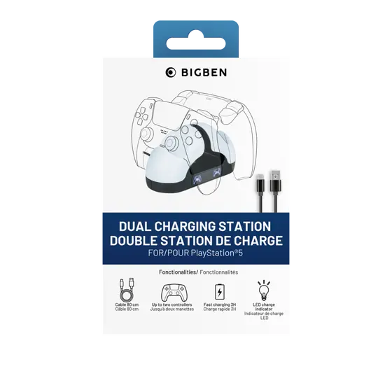 BIGBAN DUAL CHARGER FOR DUALSENSE-1