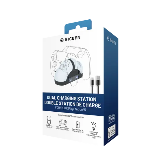 BIGBAN DUAL CHARGER FOR DUALSENSE-4