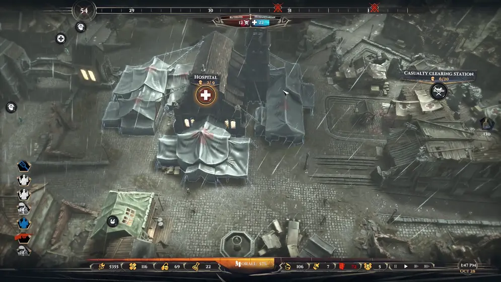 War Hospital (PC)-1