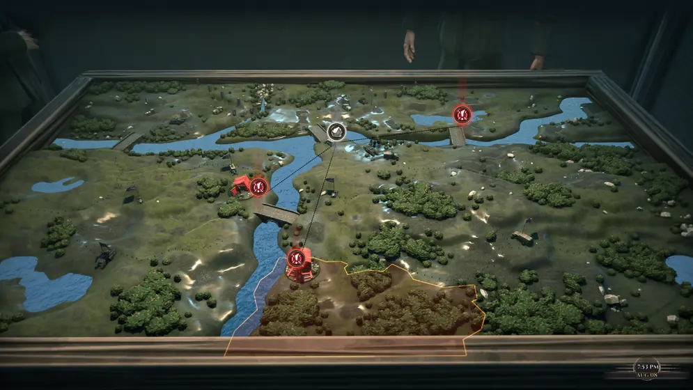 War Hospital (PC)-3
