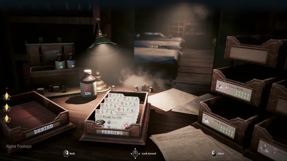 War Hospital (PC)-4