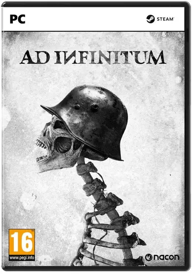 Ad Infinitum (PC)-0
