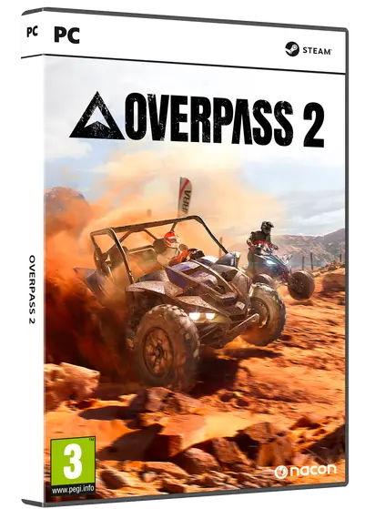 Overpass 2 (PC)-0