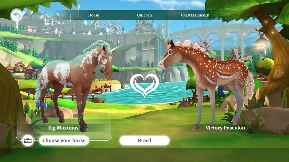 Wildshade: Unicorn Champions (Playstation 5)-4