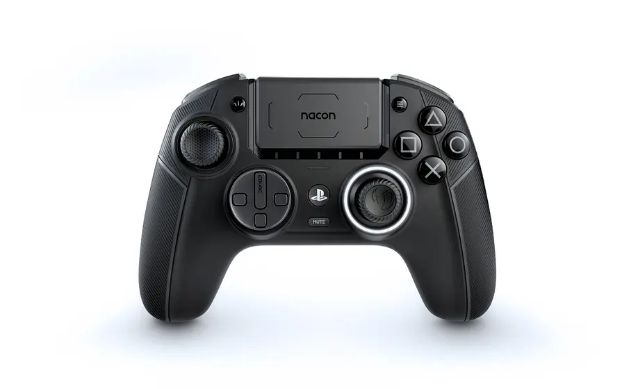 NACON CONTROLLER REVOLUTION 5 PRO PS5 BLACK-0