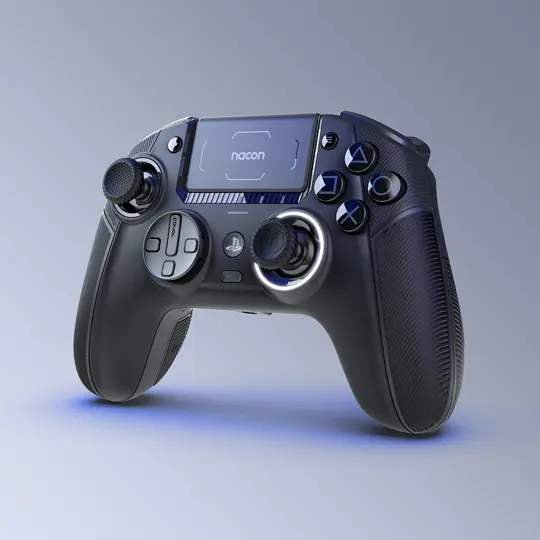 NACON CONTROLLER REVOLUTION 5 PRO PS5 BLACK-1