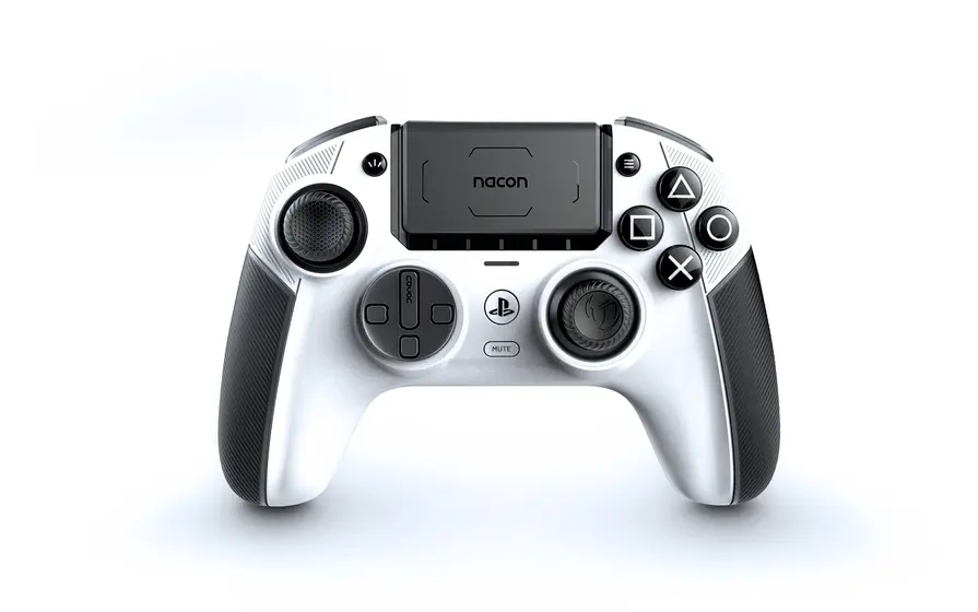 NACON CONTROLLER REVOLUTION 5 PRO PS5 WHITE-0