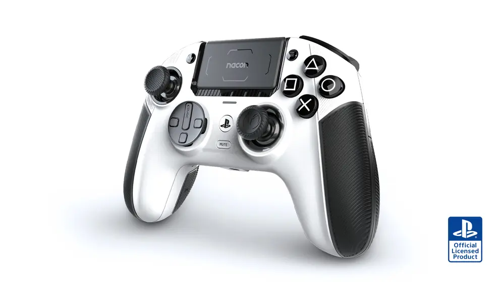 NACON CONTROLLER REVOLUTION 5 PRO PS5 WHITE-5