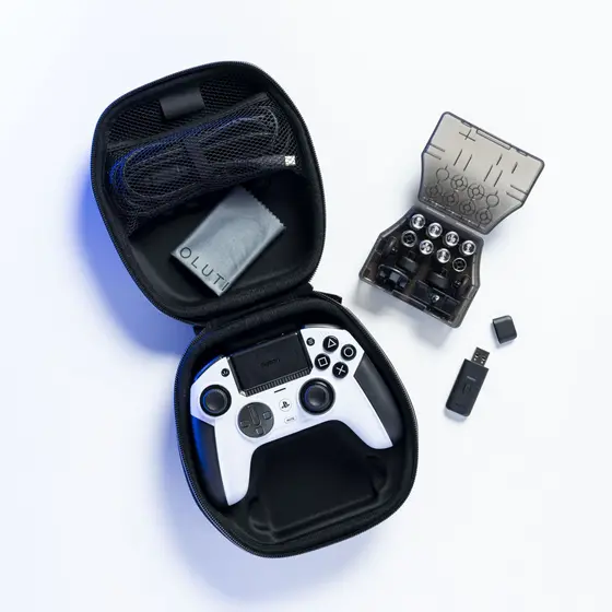 NACON CONTROLLER REVOLUTION 5 PRO PS5 WHITE-6