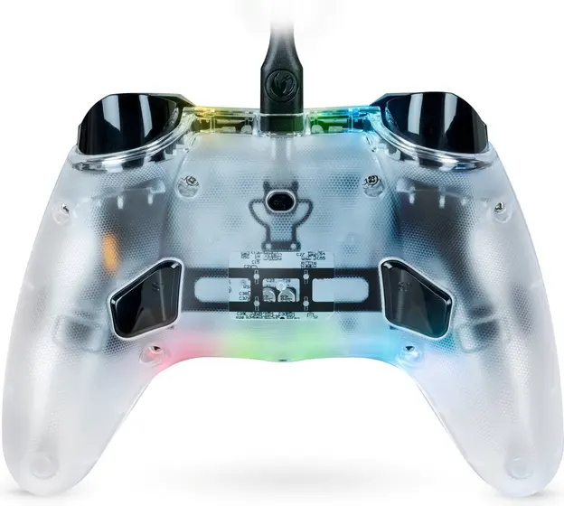 NACON EVOL-X PRO RGB WIRED CONTROLLER PC/XBOX/XBSX-1