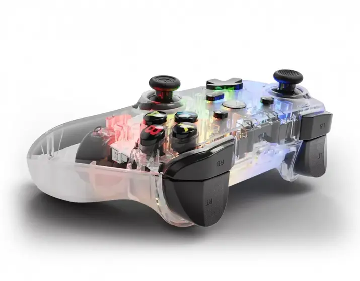 NACON EVOL-X PRO RGB WIRED CONTROLLER PC/XBOX/XBSX-3