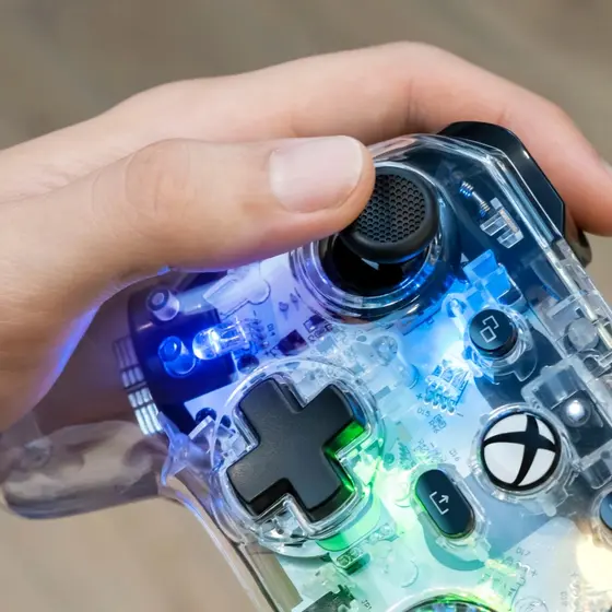NACON EVOL-X PRO RGB WIRED CONTROLLER PC/XBOX/XBSX-5