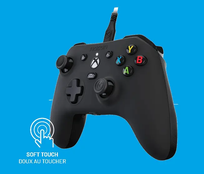 NACON EVOL-X PRO WIRED CONTROLLER PC/XBOX/XBSX-9