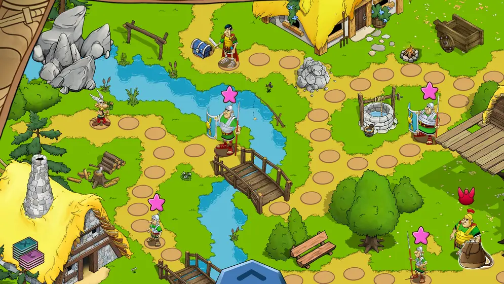 Garden Life: A Cozy Simulator (PC)-1