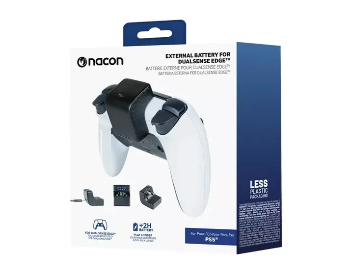 NACON EXTERNAL BATTERY FOR DUALSENSE EDGE-4