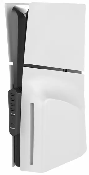 NACON PS5 SLIM USB HUB-1